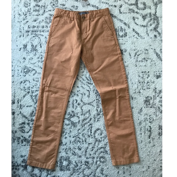 hawkings mcgill pants